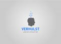 Logo # 55773 voor Ontwerp zakelijk logo - 'Verhulst Administraties' wedstrijd