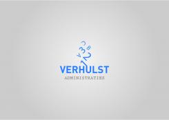 Logo # 55774 voor Ontwerp zakelijk logo - 'Verhulst Administraties' wedstrijd