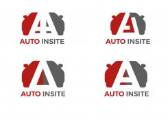 Logo # 761218 voor Nieuw logo voor Auto Insite wedstrijd