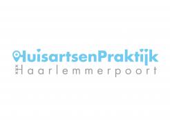 Logo # 657401 voor Nieuwe huisartsenpraktijk Amsterdam  wedstrijd