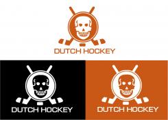 Logo design # 702384 for Logo for ice hockey sports club contest