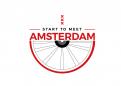 Logo # 667387 voor Ontwerp een logo voor Start To Meet Amsterdam (cyclingnetwork) wedstrijd