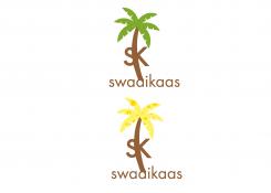 Logo # 675415 voor Ontwerp een tijdloos en minimaal logo voor tropisch logeeradres swaaikaas wedstrijd