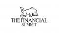 Logo design # 1060195 for The Financial Summit   logo with Summit and Bull contest