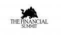Logo design # 1060220 for The Financial Summit   logo with Summit and Bull contest