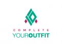 Logo design # 816043 for logo/graphic design complete your outfit contest