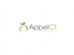 Logo # 119181 voor Appel met een hart. Op zoek naar een logo voor een coachingsbedrijf. wedstrijd