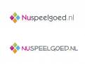 Logo # 45823 voor Nieuw NuSpeelgoed.nl Logo wedstrijd