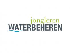 Logo # 45940 voor Ontwerp een logo voor het watereducatie project Jongleren Waterbeheren!  wedstrijd
