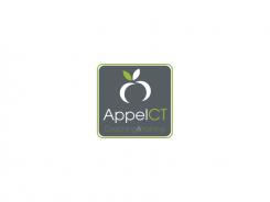 Logo # 119182 voor Appel met een hart. Op zoek naar een logo voor een coachingsbedrijf. wedstrijd