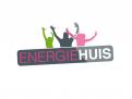 Logo # 22959 voor Beeldmerk Energiehuis wedstrijd