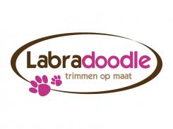 Logo # 233755 voor Ontwerp een ´hond´ vriendelijk logo voor een nieuwe hondentrimsalon wedstrijd