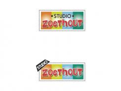Logo # 108157 voor Authentiek vrolijk retro logo ontwerp gezocht voor Studio Zoethout. Weet jij nog hoe het is om kind te zijn? wedstrijd