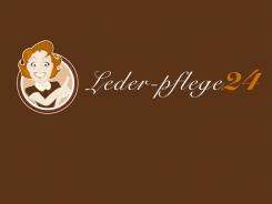 Logo design # 418742 for Online Shop for leather care products needs a LOGO  contest