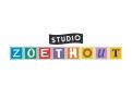 Logo # 108158 voor Authentiek vrolijk retro logo ontwerp gezocht voor Studio Zoethout. Weet jij nog hoe het is om kind te zijn? wedstrijd