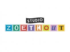 Logo # 108158 voor Authentiek vrolijk retro logo ontwerp gezocht voor Studio Zoethout. Weet jij nog hoe het is om kind te zijn? wedstrijd
