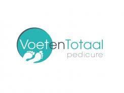 Logo # 110165 voor Logo voor een pedicure bedrijf wedstrijd