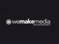 Logo # 56195 voor Beeldmerk WeMakeMedia wedstrijd