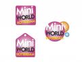 Logo # 59105 voor MiniworldRotterdam wedstrijd