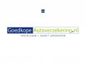 Logo # 36517 voor Nieuw logo voor Goedkopeautoverzekering.nl + favicon wedstrijd