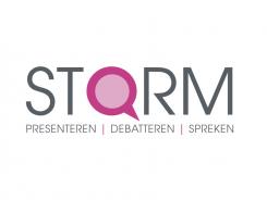 Logo # 69745 voor STORM zoekt fris logo wedstrijd