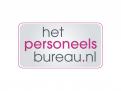 Logo # 140369 voor Hetpersoneelsbureau.nl heeft een logo nodig! wedstrijd