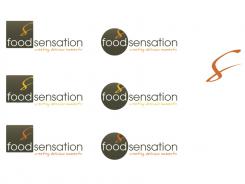 Logo # 45826 voor logo voor culinair bedrijf wedstrijd