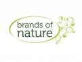Logo # 35169 voor Logo voor Brands of Nature (het online natuur warenhuis) wedstrijd