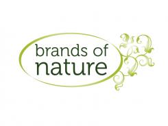 Logo # 35169 voor Logo voor Brands of Nature (het online natuur warenhuis) wedstrijd