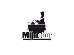 Logo # 110577 voor MijnOber wedstrijd