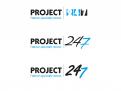 Logo # 82792 voor Logo voor Project 24/7 wedstrijd