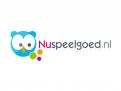 Logo # 46088 voor Nieuw NuSpeelgoed.nl Logo wedstrijd