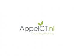 Logo # 119018 voor Appel met een hart. Op zoek naar een logo voor een coachingsbedrijf. wedstrijd