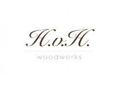 Logo # 370718 voor Logo voor een houtbewerkingsbedrijf  wedstrijd