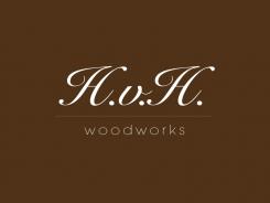 Logo # 370719 voor Logo voor een houtbewerkingsbedrijf  wedstrijd