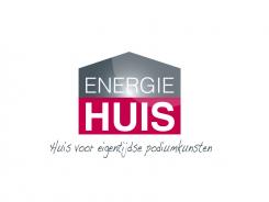 Logo # 22371 voor Beeldmerk Energiehuis wedstrijd