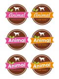 Logo # 454691 voor fris duidelijk logo voor animalfreshfoods wedstrijd