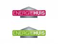 Logo # 22917 voor Beeldmerk Energiehuis wedstrijd