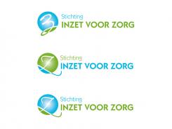 Logo # 83917 voor Stichting Inzet voor Zorg ( Logo ) wedstrijd