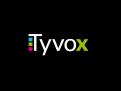 Logo # 74091 voor Nieuw logo voor elektronica webshop TyvoX wedstrijd