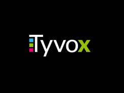 Logo # 74091 voor Nieuw logo voor elektronica webshop TyvoX wedstrijd