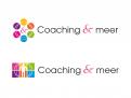 Logo # 107501 voor Coaching&Meer / coachingenmeer wedstrijd