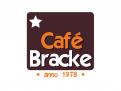 Logo # 80016 voor Logo voor café Bracke  wedstrijd