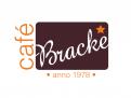 Logo # 80017 voor Logo voor café Bracke  wedstrijd
