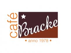 Logo # 80018 voor Logo voor café Bracke  wedstrijd