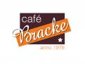 Logo # 80019 voor Logo voor café Bracke  wedstrijd