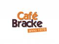Logo # 80020 voor Logo voor café Bracke  wedstrijd