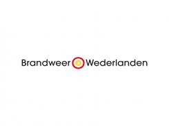 Logo # 110419 voor logo & huisstijl Wederlandse Brandweer wedstrijd