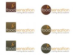 Logo # 45821 voor logo voor culinair bedrijf wedstrijd