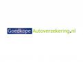 Logo # 36507 voor Nieuw logo voor Goedkopeautoverzekering.nl + favicon wedstrijd